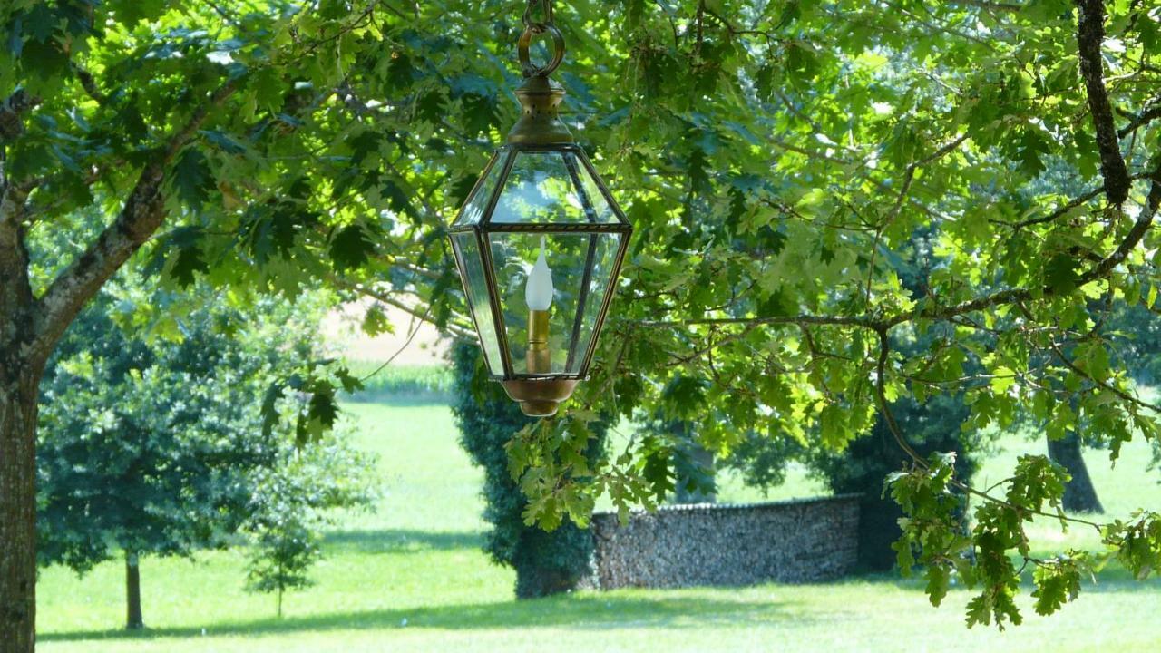 Chateau De La Bousquetarie Lempaut Bagian luar foto