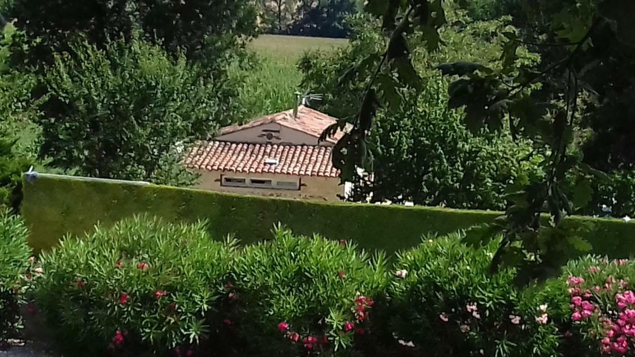 Chateau De La Bousquetarie Lempaut Bagian luar foto